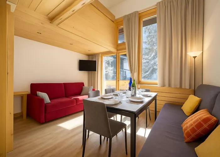 Grand Roc - Bruyeres 121 - Happy *