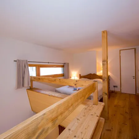 Apartman Grand Roc - Bruyeres 121 - Happy