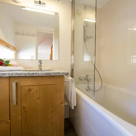 Grand Roc - Bruyeres 121 - Happy Chamonix