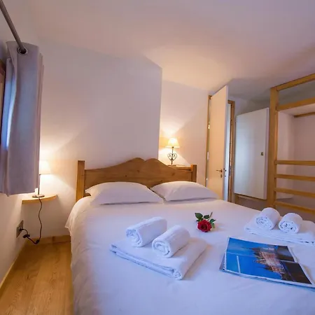 Grand Roc - Bruyeres 121 - Happy Appartement