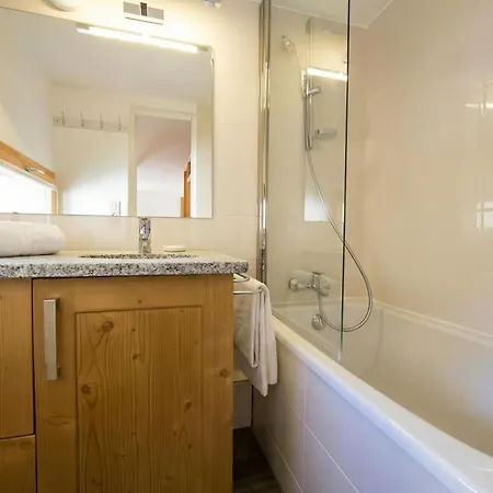 Appartement Grand Roc - Bruyeres 121 - Happy *