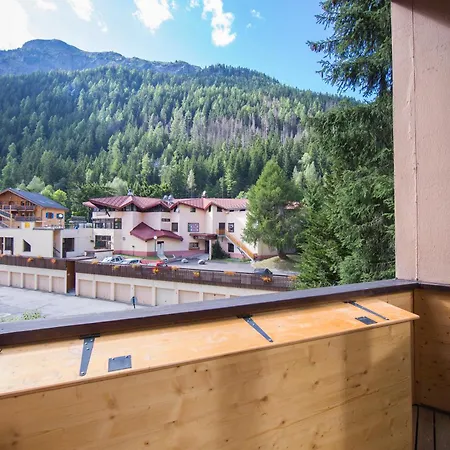 Grand Roc - Bruyeres 121 - Happy Apartman Chamonix