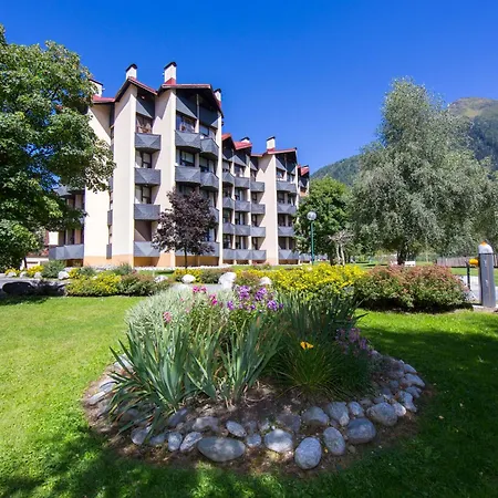 Grand Roc - Bruyeres 121 - Happy Chamonix