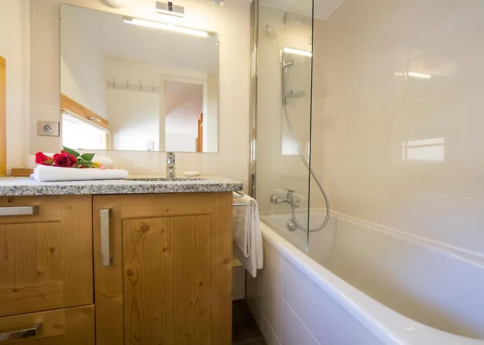 Grand Roc - Bruyeres 121 - Happy Chamonix