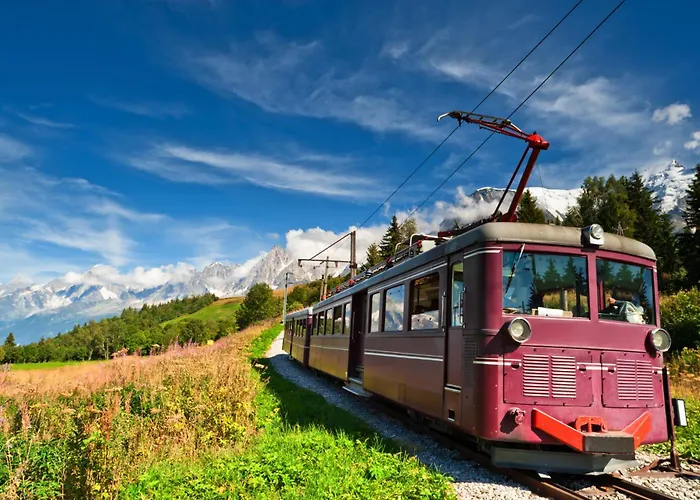 Appartamento Résidence Grand Roc - Bruyères 121 - Happy