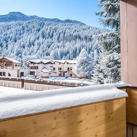 Grand Roc - Bruyeres 121 - Happy *