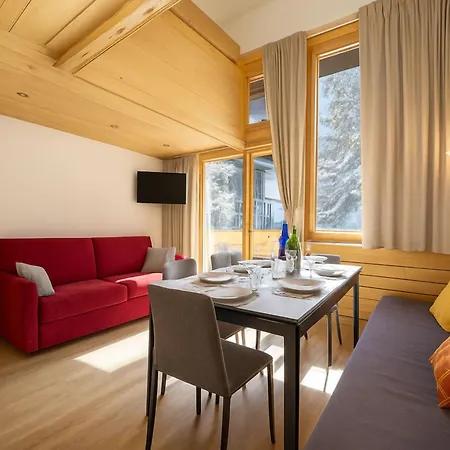 Grand Roc - Bruyeres 121 - Happy *